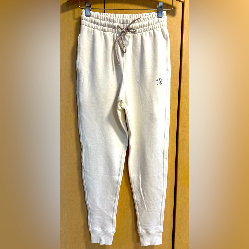 Allbirds R&R Sweatpants - NWOT